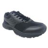 Chaussures Bienve Chaussures de sport pour hommes rf-70 2121 noires