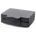 Gaufriers, croque-monsieur sur Saint-Egr&egrave;ve : Croque-monsieur WILFA SAM1B-1000