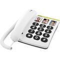 T&eacute;l&eacute;phone filaire DORO PHONEEASY331PH