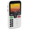 T&eacute;l&eacute;phone mobile DORO LEVAX10BLANC