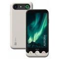 T&eacute;l&eacute;phones mobiles sur Saint-Egr&egrave;ve : Smartphone DORO AURORAA10BLANC