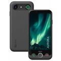 T&eacute;l&eacute;phones mobiles sur Saint-Egr&egrave;ve : Smartphone DORO AURORAA10NOIR