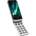 T&eacute;l&eacute;phones mobiles sur Saint-Egr&egrave;ve : Smartphone DORO AURORAA20BLANC