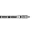 Bracelets sur Artemare : Bracelet acier double c&acirc;ble noir 19cm + 1.5cm r&eacute;glable double fermoir