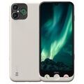 T&eacute;l&eacute;phones mobiles sur Saint-Egr&egrave;ve : Smartphone DORO AURORAA30BLANC