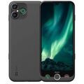 T&eacute;l&eacute;phones mobiles sur Saint-Egr&egrave;ve : Smartphone DORO AURORAA30NOIR