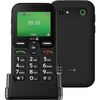 T&eacute;l&eacute;phone mobile DORO LEVAE10NOIR