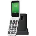 T&eacute;l&eacute;phones mobiles sur Saint-Egr&egrave;ve : T&eacute;l&eacute;phone mobile DORO LEVAE22NOIR