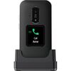 T&eacute;l&eacute;phone mobile DORO LEVAE30NOIR
