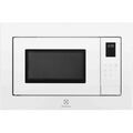 Micro-ondes sur Saint-Egr&egrave;ve : Micro-ondes encastrable gril ELECTROLUX LMS4253TMW