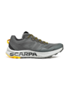 Chaussures de Trail Scarpa Spin Planet Homme, 42.5
