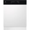 Lave-vaisselle int&eacute;gr&eacute; 60 cm ELECTROLUX EEA47201IK