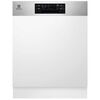 Lave-vaisselle int&eacute;gr&eacute; 60 cm ELECTROLUX EEM48300IX
