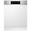 Lave vaisselle sur Saint-Egr&egrave;ve : Lave-vaisselle int&eacute;gr&eacute; 60 cm ELECTROLUX EEM48300IX
