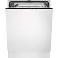 Lave vaisselle sur Saint-Egr&egrave;ve : Lave-vaisselle tout int&eacute;gr&eacute; 60 cm ELECTROLUX EEA27200L