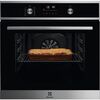 Four pyrolyse ELECTROLUX EOF6P66BX
