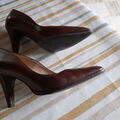 Chaussures escarpins San Marina Escarpins SAN MARINA 37