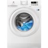Lave-linge frontal ELECTROLUX EW6F5712WA