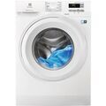 Lave Linge sur Saint-Egr&egrave;ve : Lave-linge frontal ELECTROLUX EW6F5712WA