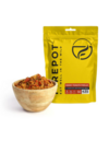 Plat d&eacute;shydrat&eacute; Firepot Paella aux tomates fum&eacute;es