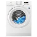 Lave Linge sur Saint-Egr&egrave;ve : Lave-linge frontal ELECTROLUX EW5F8512AB