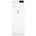 Lave Linge sur Saint-Egr&egrave;ve : Lave-linge top ELECTROLUX EW6T3264AK