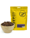 Plat d&eacute;shydrat&eacute; Firepot G&acirc;teau au chocolant fondant