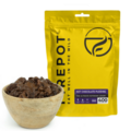 Di&eacute;t&eacute;tique sur Lyon 9e Arrondissement : Plat d&eacute;shydrat&eacute; Firepot G&acirc;teau au chocolant fondant