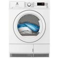 S&egrave;che Linge sur Saint-Egr&egrave;ve : S&egrave;che-linge frontal ELECTROLUX EDHF2804DC