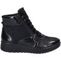Bottines Josef Seibel BUTIN CALAIS-02 NOIR