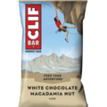 Di&eacute;t&eacute;tique sur Lyon 9e Arrondissement : Barre &Eacute;nerg&eacute;tique Clif Bar White Chocolate/Macadamia Nut