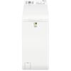 Lave-linge top ELECTROLUX EWQ6412B