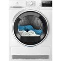 S&egrave;che Linge sur Saint-Egr&egrave;ve : S&egrave;che-linge frontal ELECTROLUX EW6HI6284BN