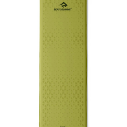Matelas Autogonflant Sea to Summit Camp Rectangular Large