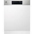 Lave vaisselle sur Saint-Egr&egrave;ve : Lave-vaisselle tout int&eacute;gr&eacute; 60 cm ELECTROLUX KEGB7400IX