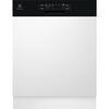 Lave-vaisselle tout int&eacute;gr&eacute; 60 cm ELECTROLUX KEGB7400IK