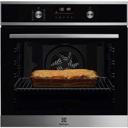 Four pyrolyse ELECTROLUX EOF6P66X1