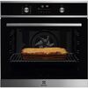 Four pyrolyse ELECTROLUX EOF6P66X1