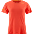 Running sur Lyon 9e Arrondissement : T-Shirt de Trail Craft Pro Hypervent 2 Femme, M