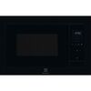 Micro-ondes encastrable gril ELECTROLUX LMS4253TBK