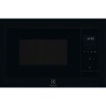 Micro-ondes sur Saint-Egr&egrave;ve : Micro-ondes encastrable gril ELECTROLUX LMS4253TBK