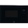 Micro-ondes encastrable gril ELECTROLUX LMS4253TBX