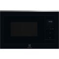 Micro-ondes sur Saint-Egr&egrave;ve : Micro-ondes encastrable gril ELECTROLUX LMS4253TBX