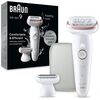 Epilateur BRAUN SES90303D