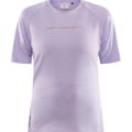 T-Shirt de V&eacute;lo Craft ADV Gravel Manches Courtes Femme, M