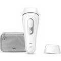 Rasage/&eacute;pilation sur Saint-Egr&egrave;ve : Epilation laser BRAUN PL3020