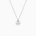Histoire d'Or Collier Argent Prew Oxyde De Zirconium