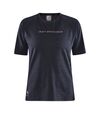 T-Shirt de V&eacute;lo Craft ADV Gravel Manches Courtes Femme, M