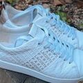 Baskets basses Lacoste Baskets femme Lacoste