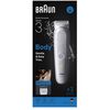 Tondeuse corps BRAUN BG3530